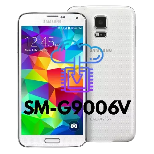Full Firmware For Device Samsung Galaxy S5 SM-G9006V