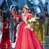 THE RATINGS PROJECT (TRP) - MISS UNIVERSE 2012