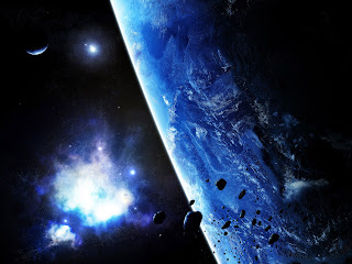 44 Wonderful Planets Wallpapers