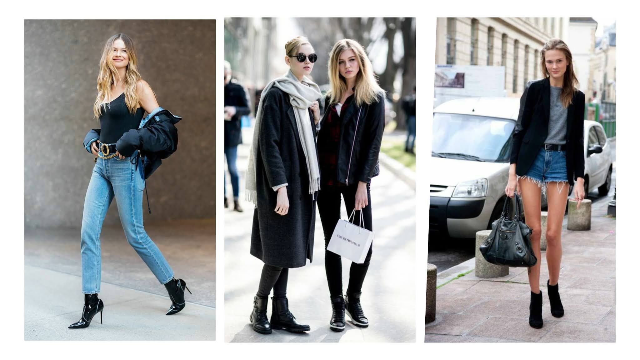 Alexander Wang And Models Off Duty Style Style Frontier