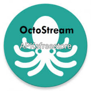 OctoStream APK