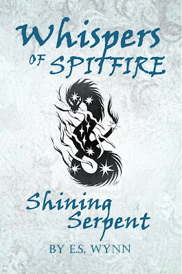 Spitfire Book 4