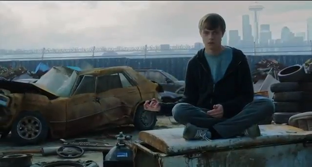 chronicle film trailer andrew