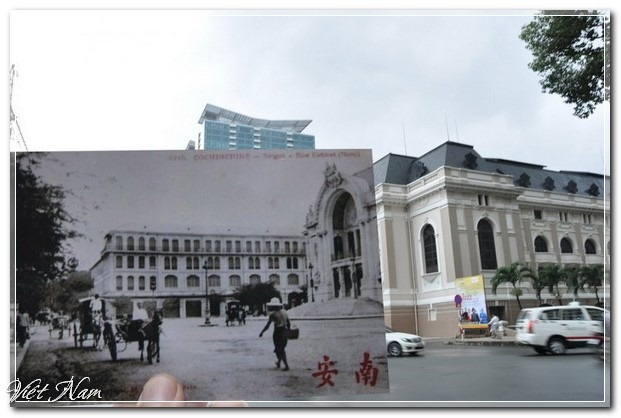 saigon-opera-house-and-continental-hotel-early-in-20th-centu