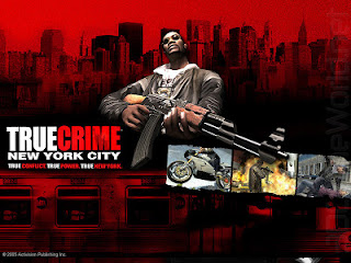 Review True Crime: Street of L.A. Versi PC, GTA San Andreas Versi Pemberantas Kejahatan 