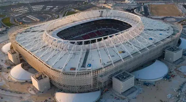 Al Rayyan Stadium