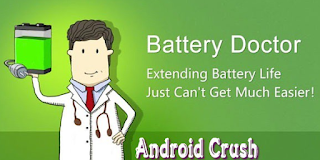  Battery Doctor apk mod for android