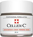 Cellex-C advanced-c skin toning mask