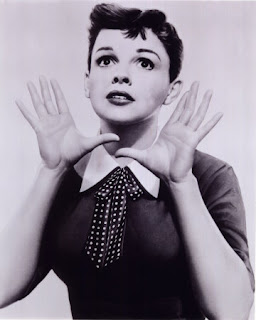 Judy Garland, Judy Garland Haircuts, Judy Garland Hairstyles