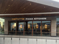 California Pizza Kitchen Ross Park Mall Menu