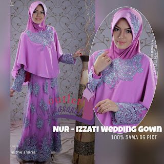 Baju Pengantin Muslimah Modern Izzati Wedding Gown by Nines Widosari, baju lamaran islami, baju lamaran muslimah, baju lamaran sederhana, baju lamaran syar'i, baju menikah syar'i, baju pengantin islami, baju pengantin murah, baju pengantin muslimah, baju pernikahan islami, baju pesta muslimah, busana lamaran islami, busana lamaran muslimah, busana lamaran sederhana, busana lamaran syar'i, busana menikah syar'i, busana pengantin islami, busana pengantin murah, busana pernikahan islami, busana pesta muslimah, gaun akad islami, gaun akad murah, gaun akad muslimah, gaun akad sederhana, gaun akad syar'i, gaun lamaran islami, gaun lamaran muslimah, gaun lamaran sederhana, gaun lamaran syar'i, gaun pengantin islami, gaun pengantin murah, gaun pengantin muslimah, gaun pengantin syar'i, gaun pernikahan islami, gaun pesta muslimah, gaun spesial, gaun tunangan