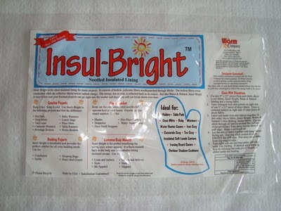 What is Insul Bright? - Fine Craft Guild