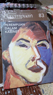 jual jurnal perempuan