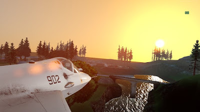 GTA San Andreas Natural Shade V1.2 - New Version Of A Classic Mod