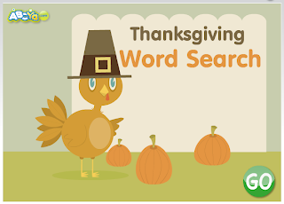 http://www.abcya.com/word_search_thanksgiving.htm