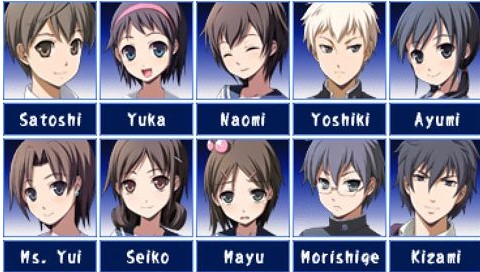 Corpse Party ISO for PPSSPP – PPSSPP PS2 APK Android Games ...