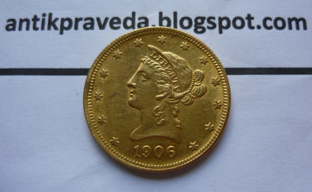 antikpraveda blogspot com Gold Coin 10 Dollar Eagle 