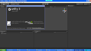 Unity 3D Pro 3.5.6 Full Crack - Mediafire