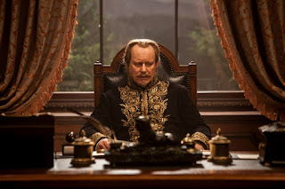 cinderella stellan skarsgard