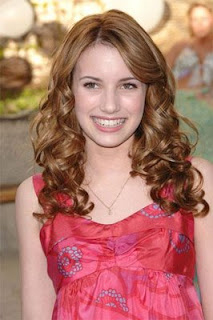 Emma Roberts Images