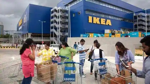 Ikea India loss widens to ₹807 crore in fiscal 2022 amid pandemic lockdowns
