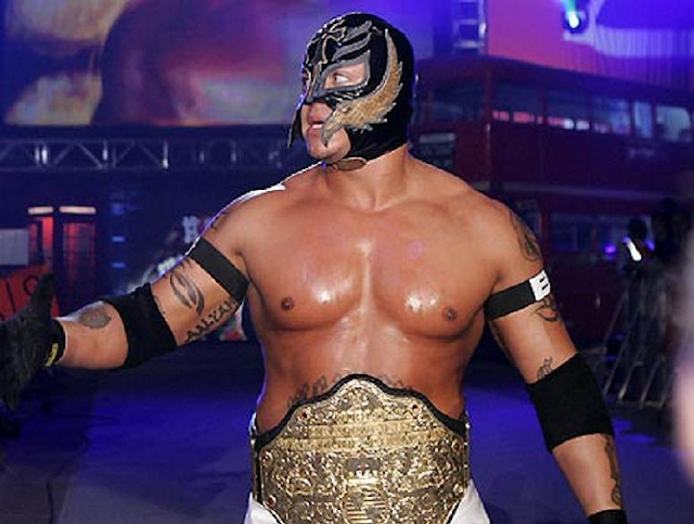 Rey Mysterio Hd Free Wallpapers