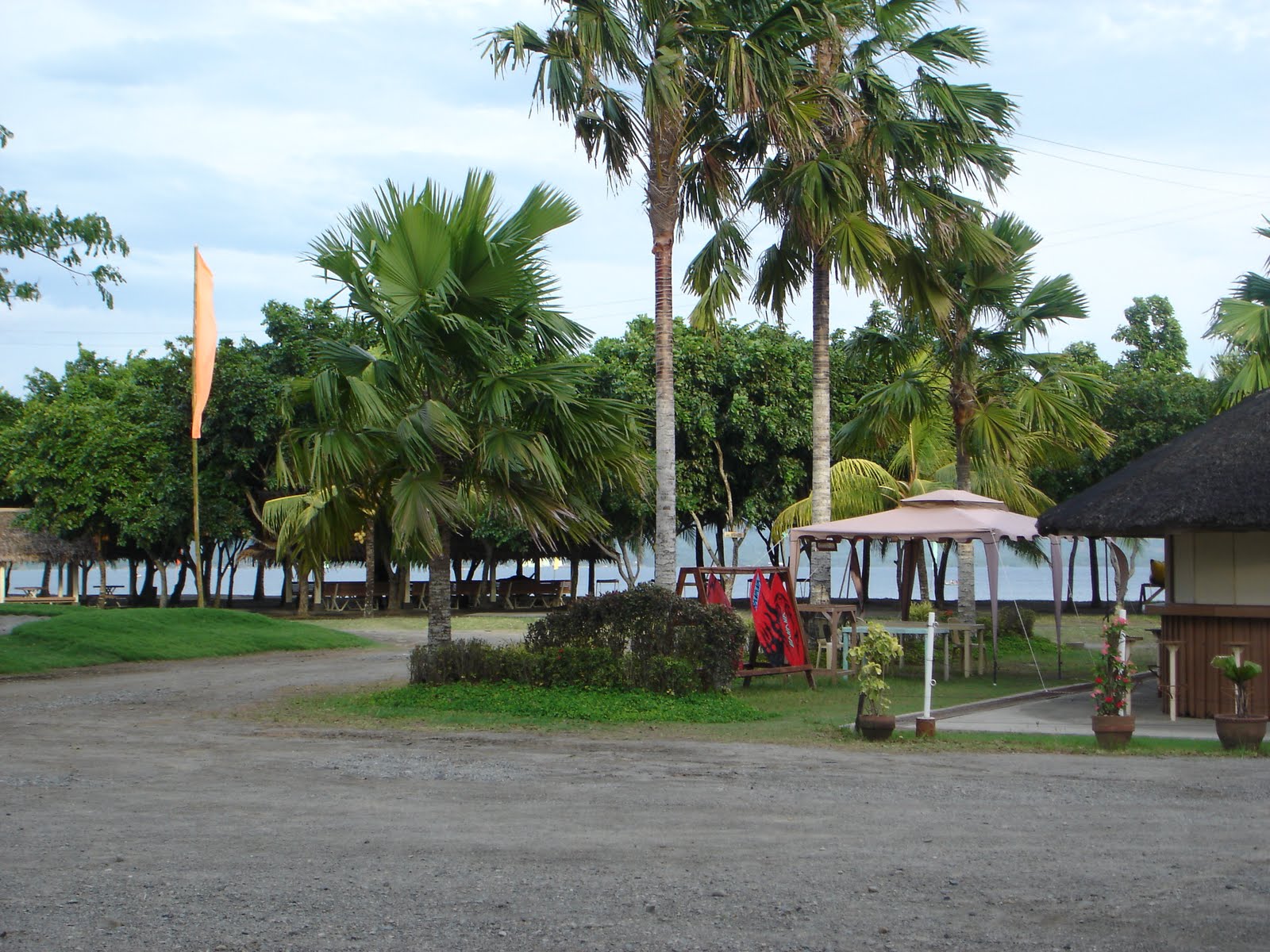 Make It Davao Banana Beach Resort
