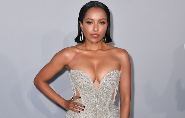 Kat Graham - Biografie, filme și seriale