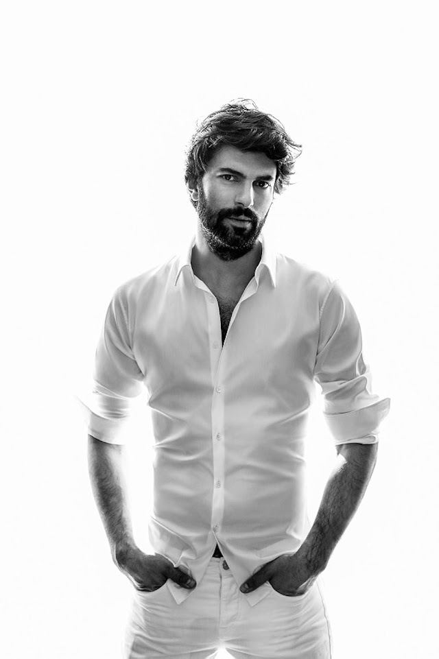  Engin Akyürek Upcoming projects Girl friends Biography