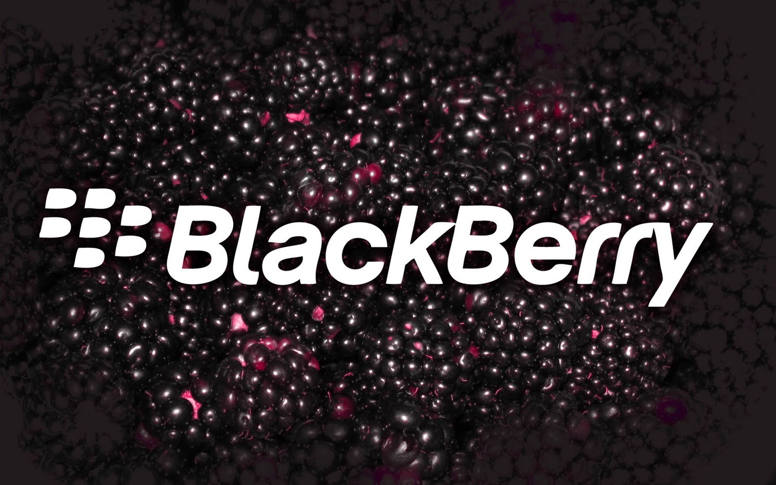 wallpaper: Wallpaper Blackberry