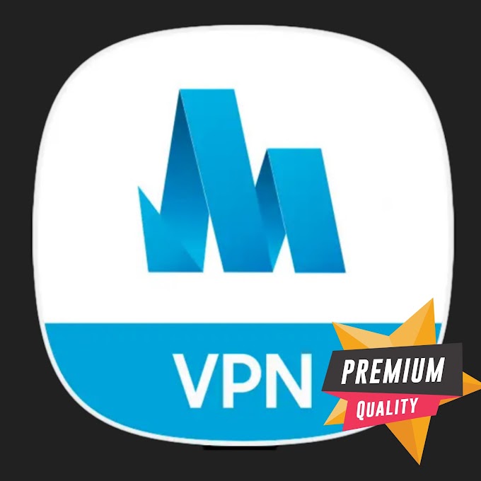 SamSung Max VPN - Paid Pro 
