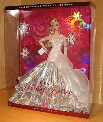 Barbie-Barbie Holiday 2008-1