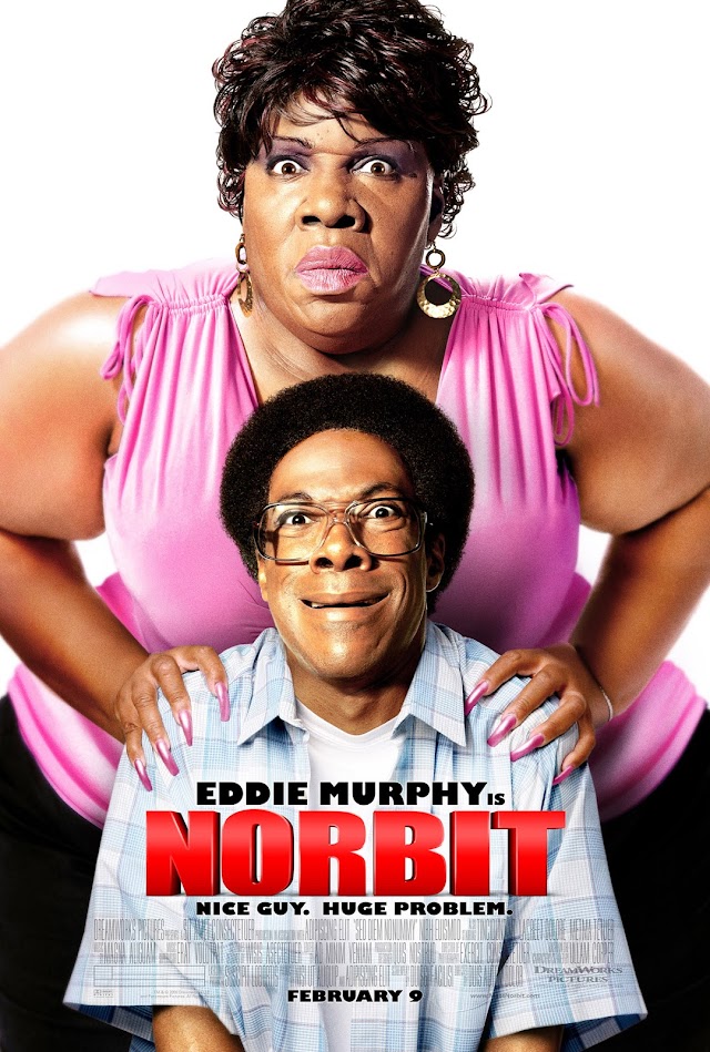 Norbit (Film comedie romantică 2007) Trailer și detalii