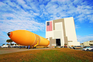 Centro Espacial John F. Kennedy