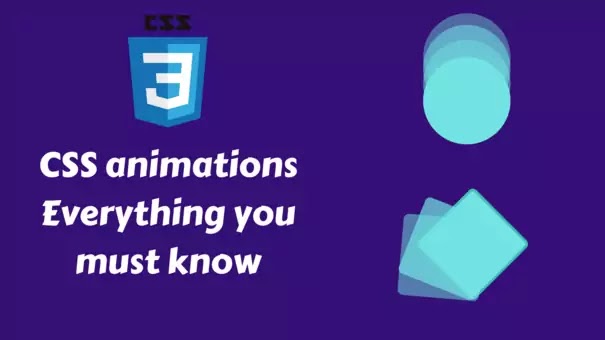 css animations