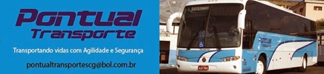 Pontual Transporte
