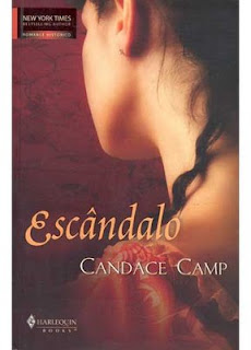 Escândalo