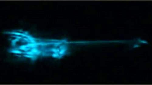 Ufo Craft Beyond The Atmosphere 27 9 2013 E T Is Ready And Waiting Lets Go