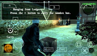 Download Gratis Tenchu 2 Birth of the Stealth Assassins (USA) ISO PSP Apk Terbaru 2016 For Android