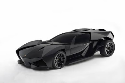 Lamborghini Ankonian