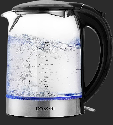 Cosori Electric Speed Boil Kettle