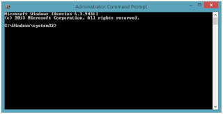 Mengenal Command Prompt Windows dan Terminal Linux serta Perintah di Dalamnya