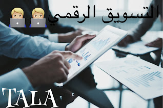 التسويق الرقمي / مهارات التسويق الرقمي