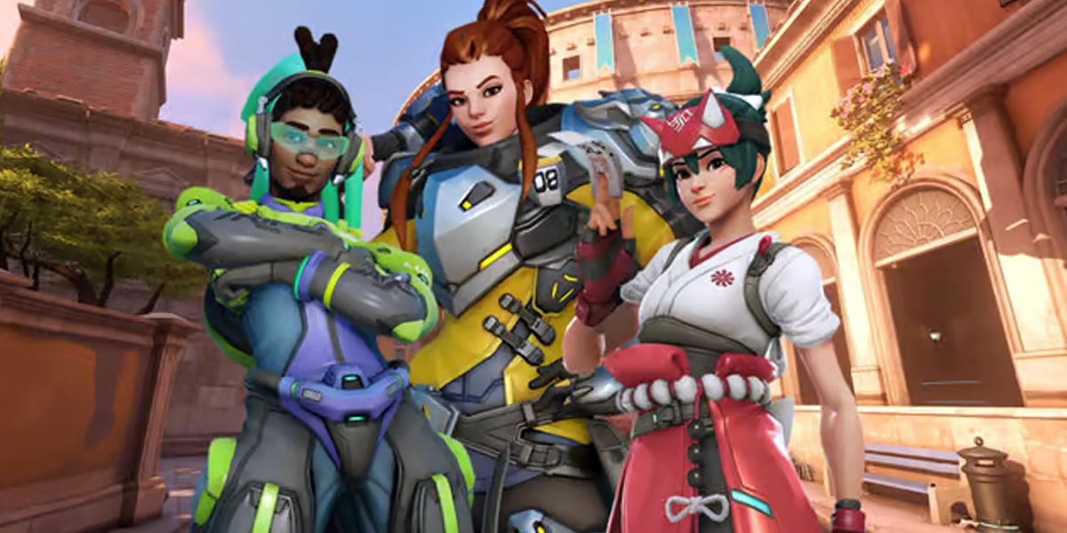 Overwatch 2 Players Declare Useless Support Hero