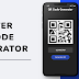 Flutter QR Code Generator App : Source Code