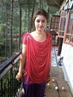 Desi Abbottabad Girls