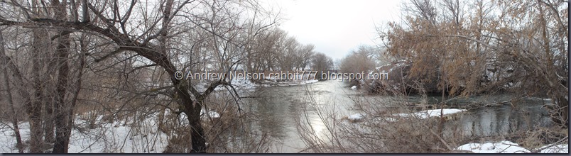Ogden Weber River Confluence1