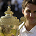 The indelible mark of Wimbledon - Roger Federer