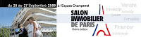 Salon Immobilier de Paris