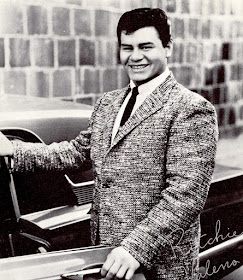 Ritchie Valens 13 May 1941 worldwartwo.filminspector.com
